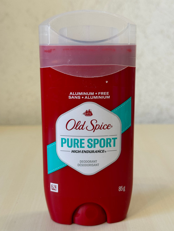 مامهای اورجینال old spicخریداری و ارسال از کانادا 🇨🇦