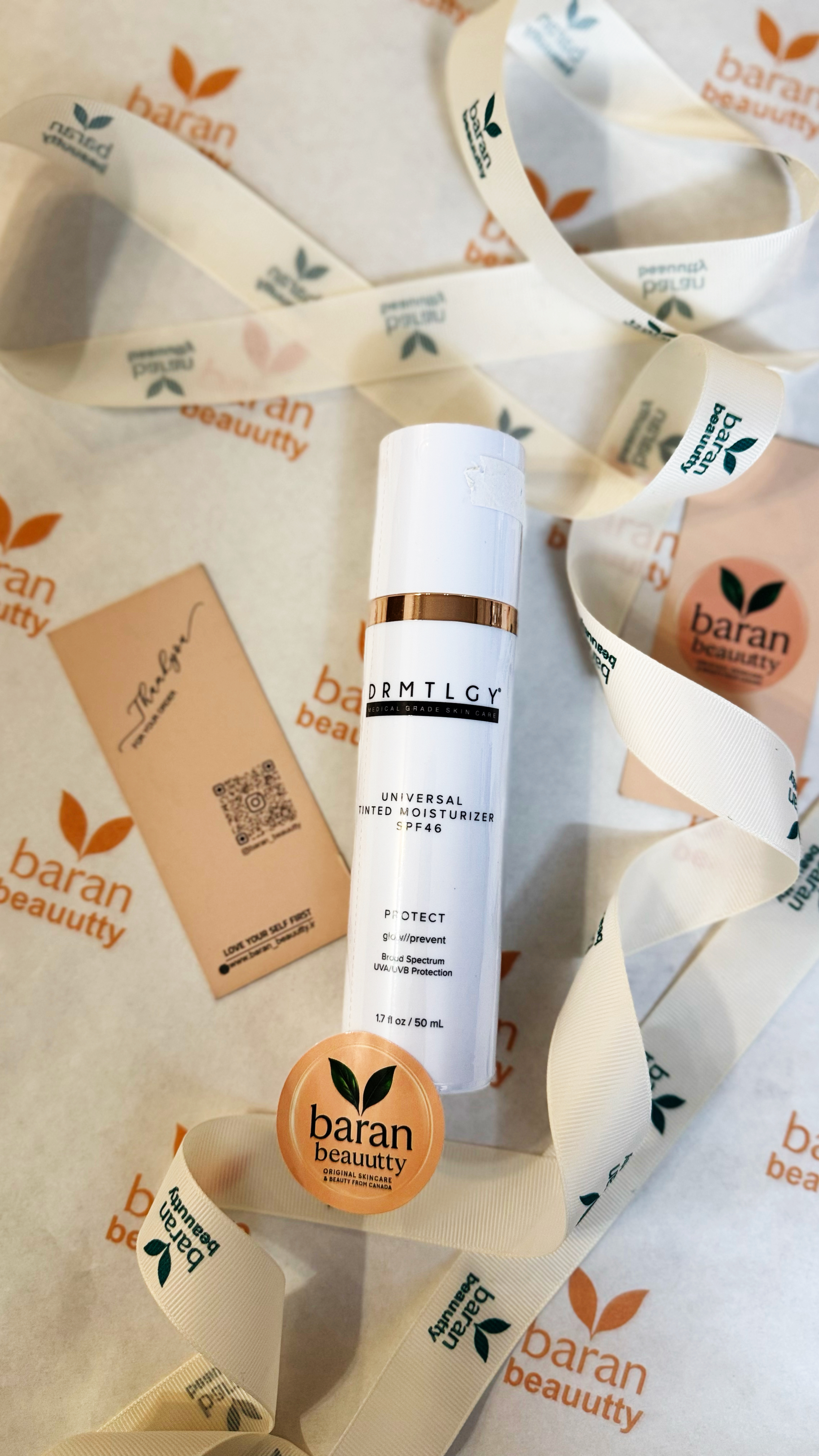 **خرید و قیمت ضد آفتاب دریم تلژی (DRMTLGY) SPF=46%اصل آمریکا - ضد لک و رنگی**